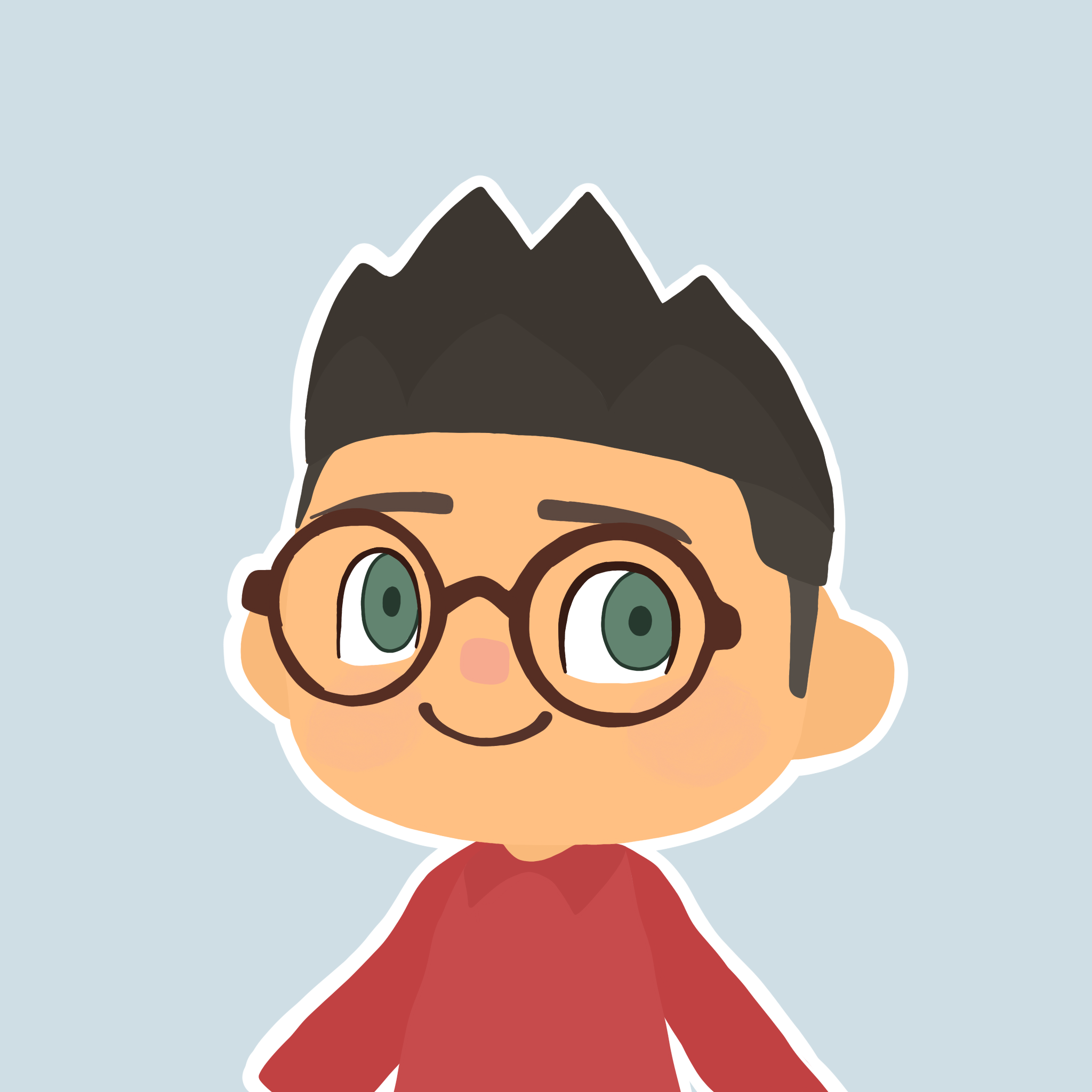 James
